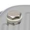 Mr. Gasket Transmission Oil Pan, Chrome 9745CMRG