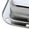 Mr. Gasket Transmission Oil Pan, Chrome 9756CMRG