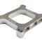 Mr. Gasket Carburetor Spacer, 1 Inch , Aluminum 6005