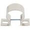 Mr. Gasket Coil Bracket 3685