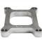 Mr. Gasket Carburetor Spacer, 1 Inch , Aluminum 6005