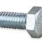 Mr. Gasket Chrome Distributor Clamp 9860