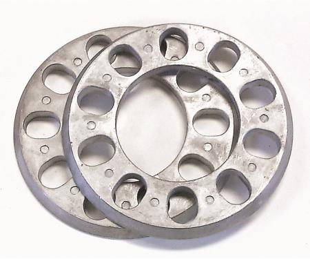 Mr. Gasket Wheel Spacers 2372