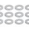 Mr. Gasket Intake Manifold Bolt Set, Hex Head 955G