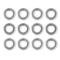 Mr. Gasket Intake Manifold Bolt Set, Hex Head 955G