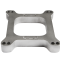Mr. Gasket Carburetor Spacer, 1 Inch , Aluminum 6005