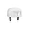 Mr. Gasket Chrome Breather Push-On 2060MRG