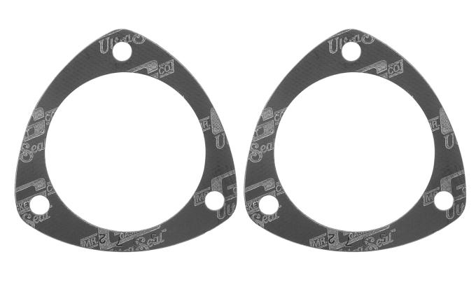 Mr. Gasket Ultra-Seal Collector Gaskets, 3-1/2 Inch 5972