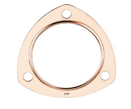 Mr. Gasket Copper Seal Collector Gasket, Individual 7177MRG