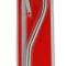 Mr. Gasket Transmission Dipstick & Tube, Chrome 9765-A