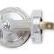 Mr. Gasket 80 GPH Mechanical Fuel Pump 7704MRG