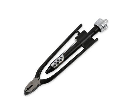 Mr. Gasket 3 in 1 Safety Wire Pliers 8023G