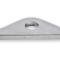 Mr. Gasket Valve Cover Clamps, Chrome 9899