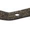 Mr. Gasket Transmission Oil Pan, Chrome 9761