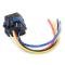 Mr. Gasket Waterproof Relay 30 Amp 40100G