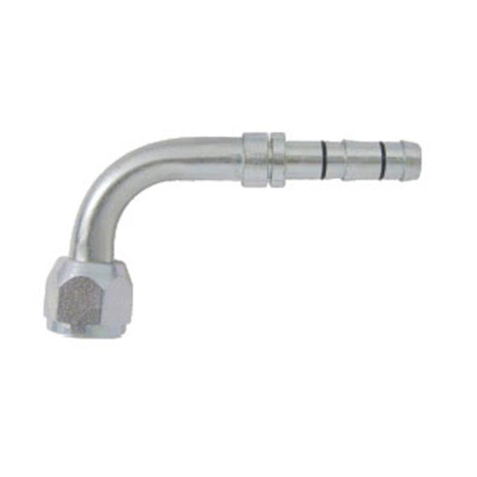 Vintage Air NO 6 Hose Fitting - 90 Degree 347360-VUR