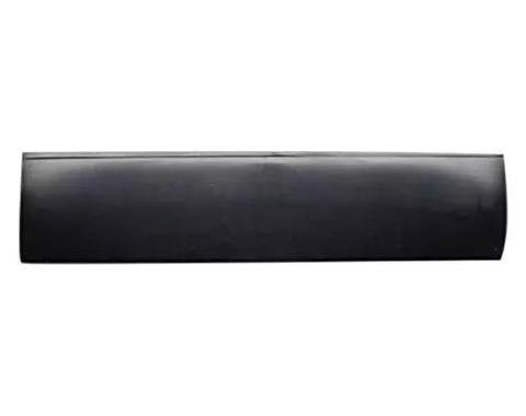 Chevy Truck Lower Door Skin, Right, 1967-1972