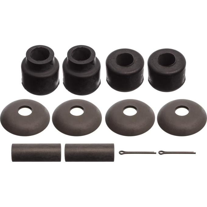 Ford Thunderbird Strut Rod Bushing Kit, 12 Pieces, 1962-66
