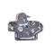 Redline Restomotive® 1964-1972 Pontiac / Oldsmobile / Buick / Chevrolet Truck Lid Latch Lock Mechanism