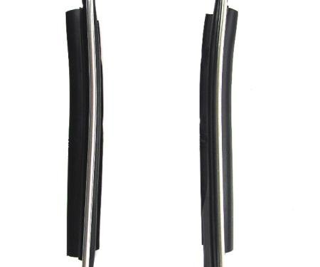 Precision Beltline Molding Kit WFK 1212 78