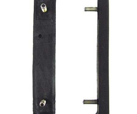 Precision 1982-1987 Buick Regal Bumper Guard- Front BGF 1410 82