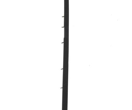 Precision 1990-1996 Chevrolet Corvette Beltline Molding WFR 1210 90