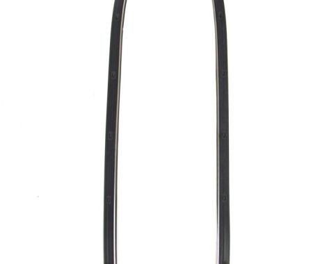 Precision 1969-1975 Chevrolet Corvette Beltline Molding Kit WFP 1611 69