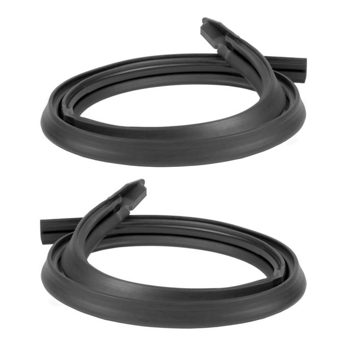 Precision Roofrail Seal RWP 1410 68