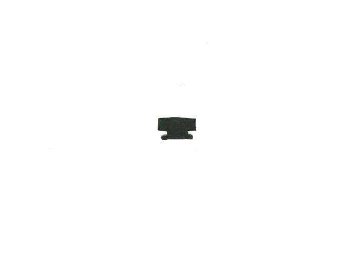 Precision 1967-1969 Chevrolet Camaro Ash Tray Bumper BMP 022