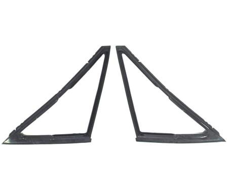 Precision Vent Glass Seal Kit VWK 3710 68