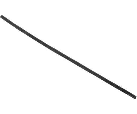 Precision Glass Run Channel GRB 2111 73