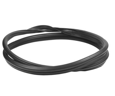 Precision 1955-1957 Ford Thunderbird Rear Window Seal WCR DB375