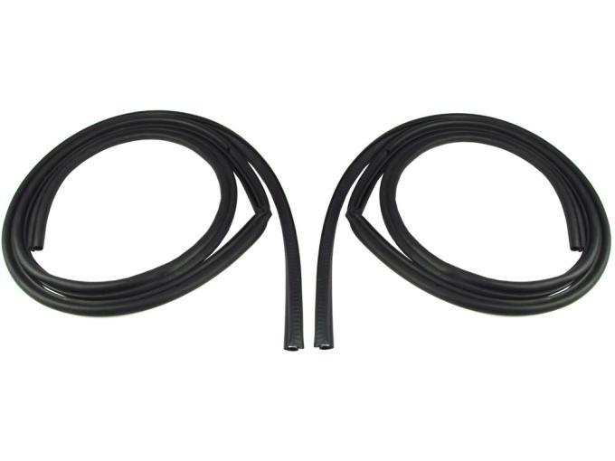 Precision Door Seal DWP 1112 67