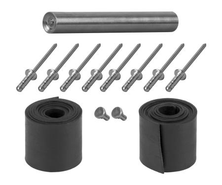 Precision Vent Rebuild Kit VRK 1110 73