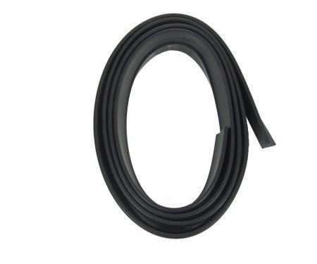 Precision Jeep 1976-1986 Hood to Cowl Seal CS 6110 76