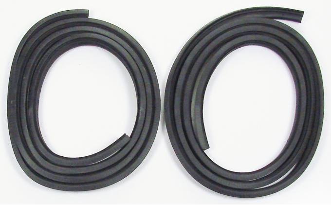 Precision Door Seal DWP 3110 78
