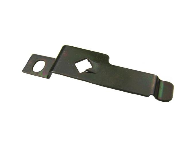 Precision Molding Clip 1101 004