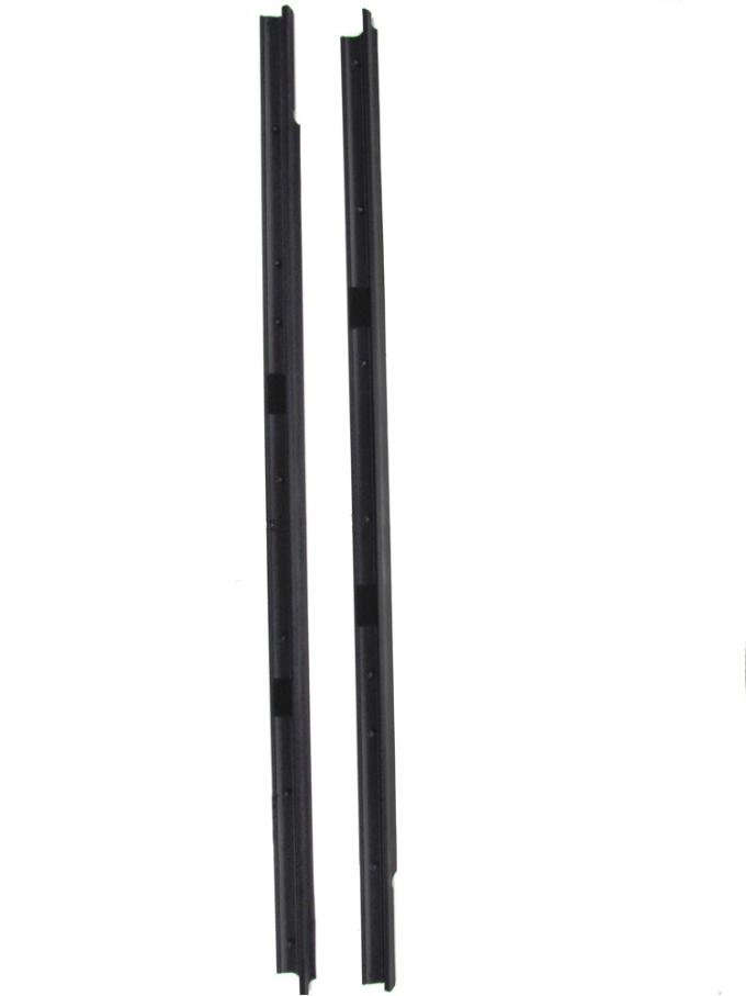 Precision 1998-2004 Chevrolet Corvette Beltline Molding Kit WFP 1610 97