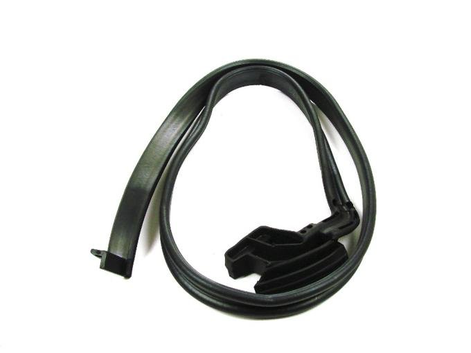 Precision Hard Top Side Seal BWL 1110 76