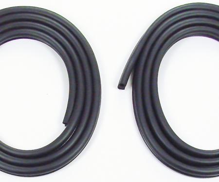 Precision Door Seal DWP 1110 73
