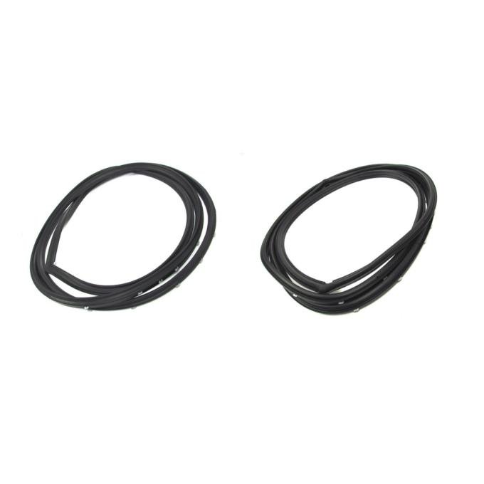 Precision Door Seal DWP 3210 67