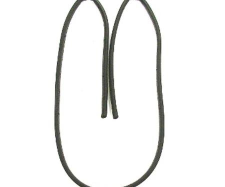 Precision Tailgate Seal GWL 1130 73