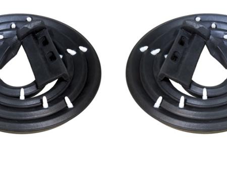 Precision Door Seal DWP 1520 61
