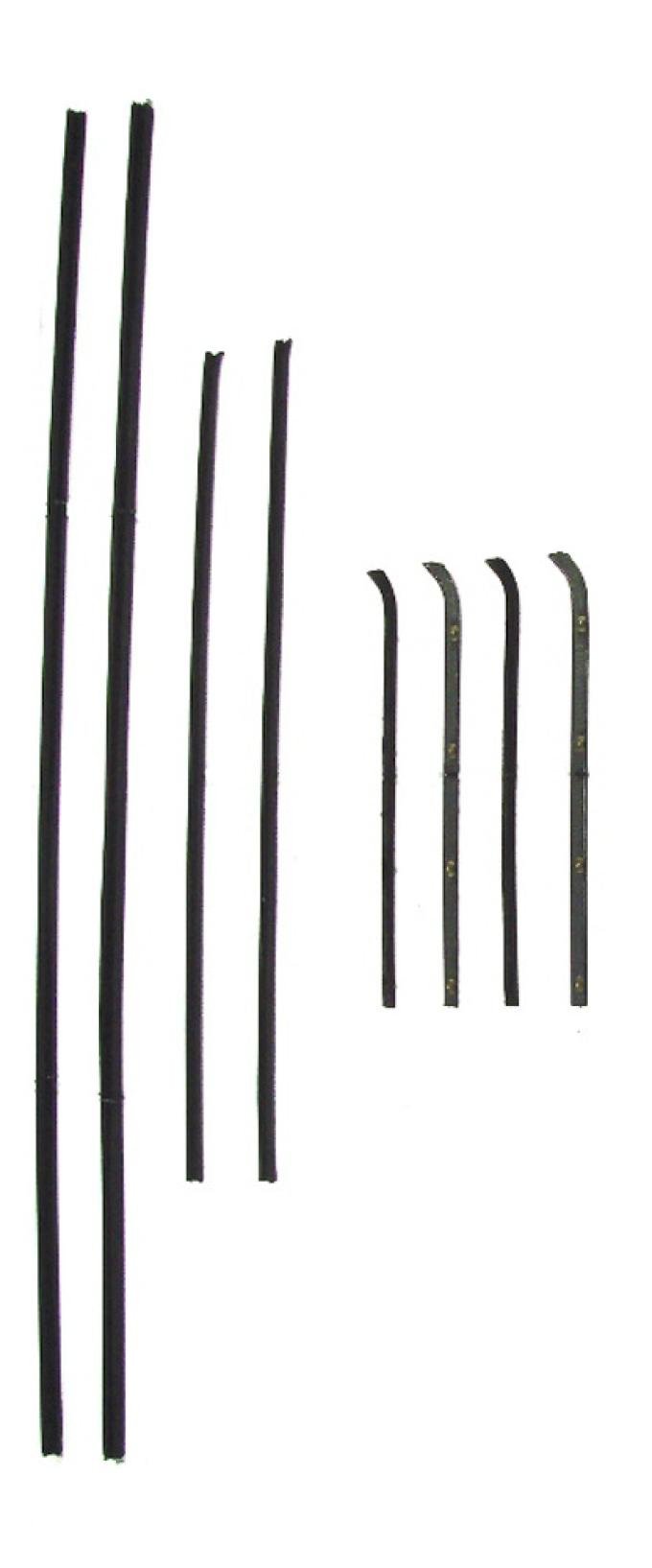 Precision Beltline Molding Kit WFK 1112 60 A
