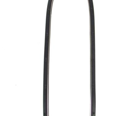 Precision 1969-1975 Chevrolet Corvette Beltline Molding Kit WFP 1611 69