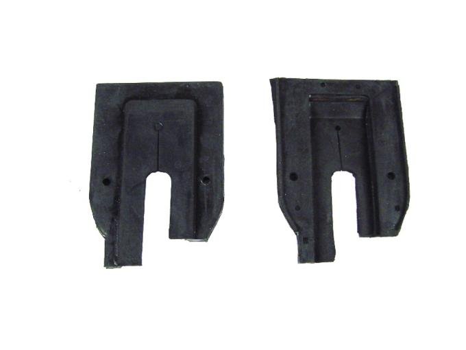 Precision Door U-Jamb Seals DLP 1710 64