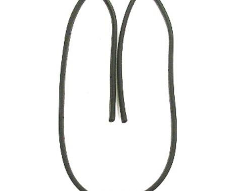 Precision Tailgate Seal GWL 1130 73
