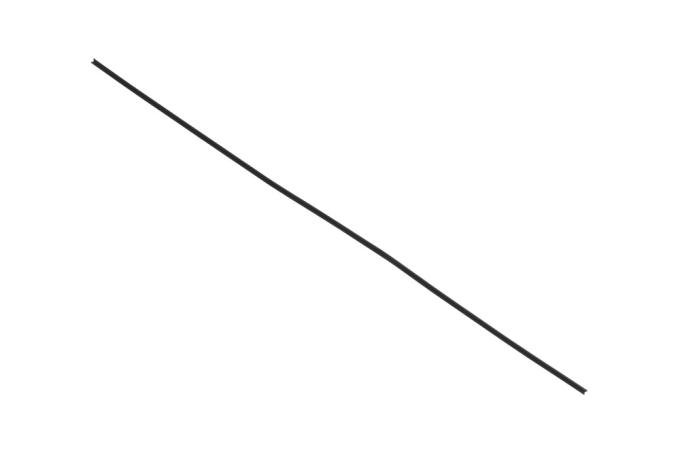Precision Glass Run Channel GRB 1110 47