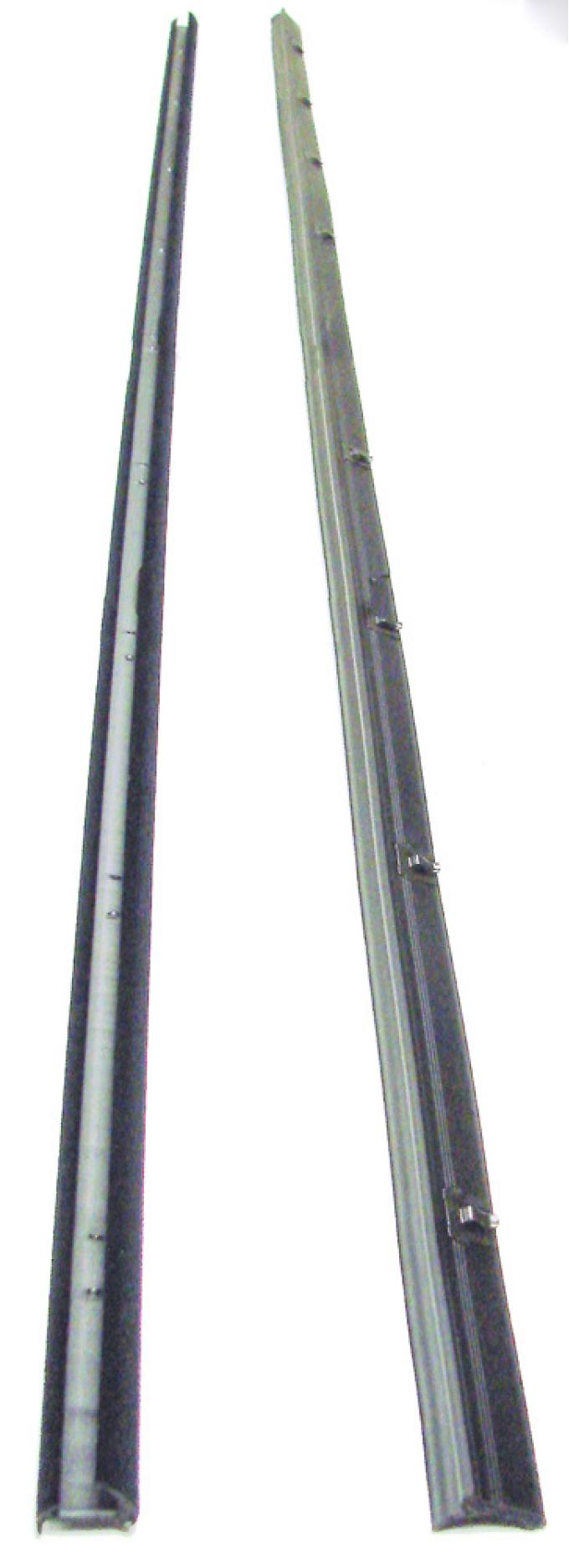 Precision Beltline Molding Kit WFK 1130 73