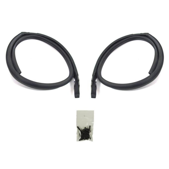 Precision Roofrail Seal RWP 1413 69